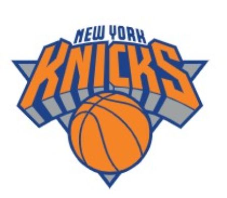 Picture for category Knicks