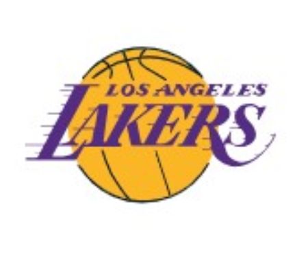 Picture for category Lakers