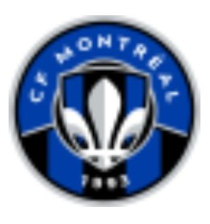 Picture for category Montréal CF