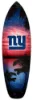 Picture of Share 18 inch New York Giants Surfboard Wall Art