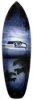 Picture of 18inch Seattle Seahawks Surfboard Wall Art