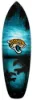 Picture of 18inch Jacksonville Jaguars Surfboard Wall Art