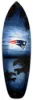 Picture of 18inch New England Patriots Surfboard Wall Art