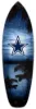 Picture of 18inch NFL Dallas Cowboys Surfboard Wall Art